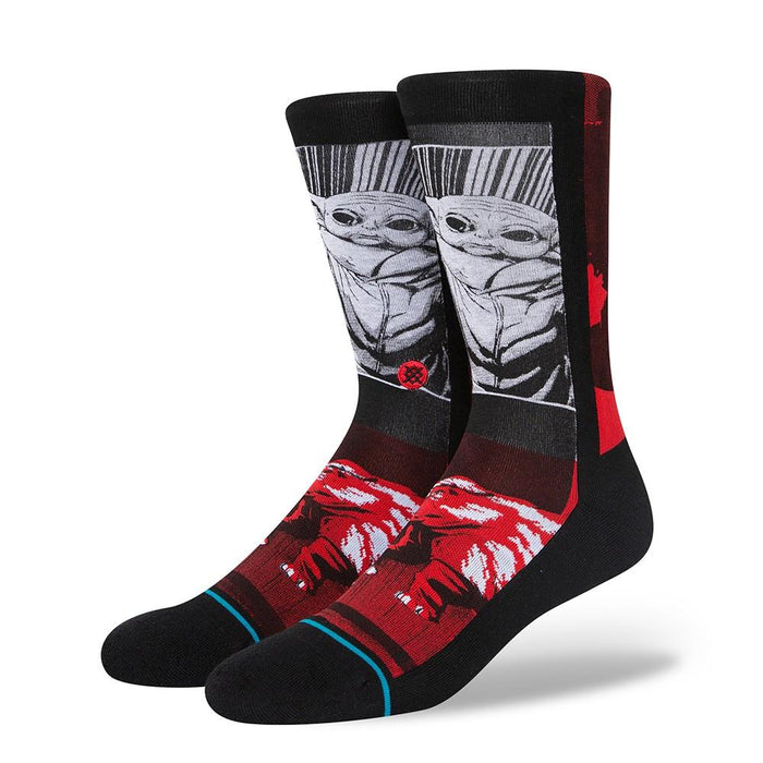 Stance Sock Star Wars Manga Mudhorn Men Black