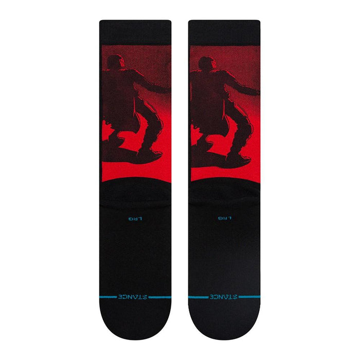 Stance Sock Star Wars Manga Mudhorn Men Black