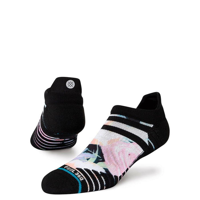 Stance Sock Tendency Tab Men Black