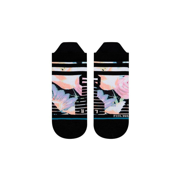 Stance Sock Tendency Tab Men Black