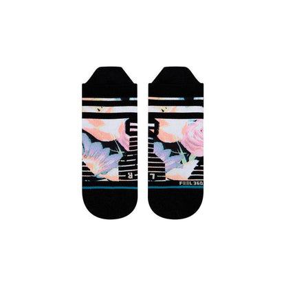 Stance Sock Tendency Tab Men Black