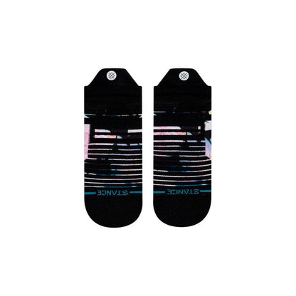 Stance Sock Tendency Tab Men Black