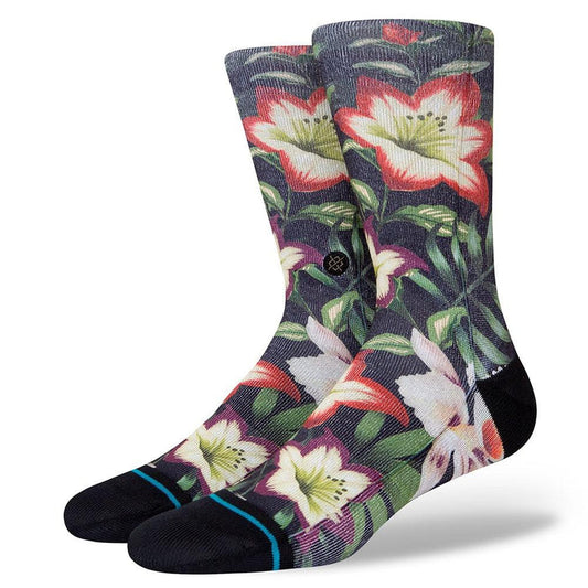 Stance Sock Varietage Men Black