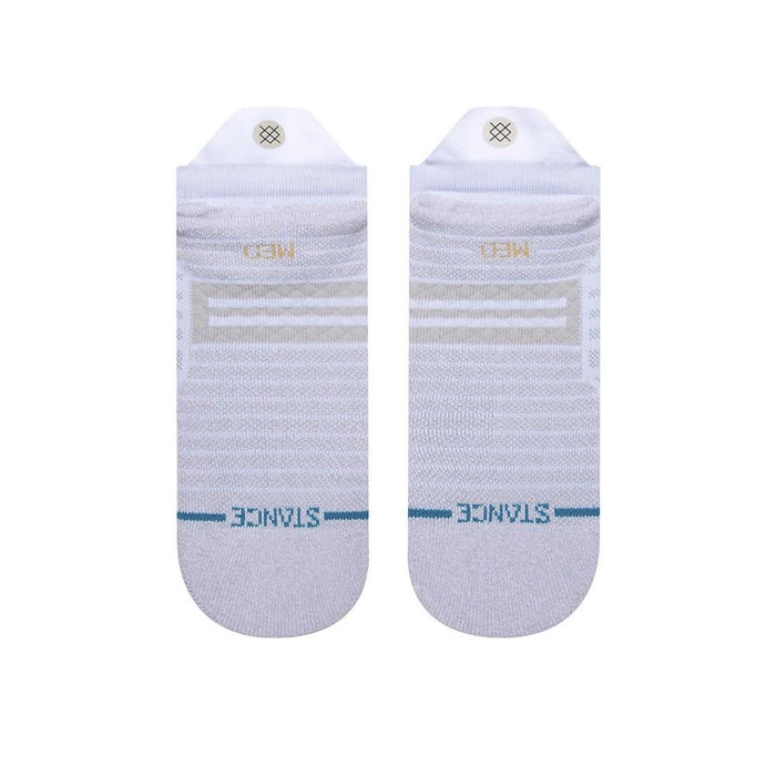Stance Sock Versa Tab White