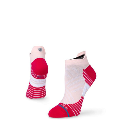 Stance Sock Women Cool Down Pink Tab Pink