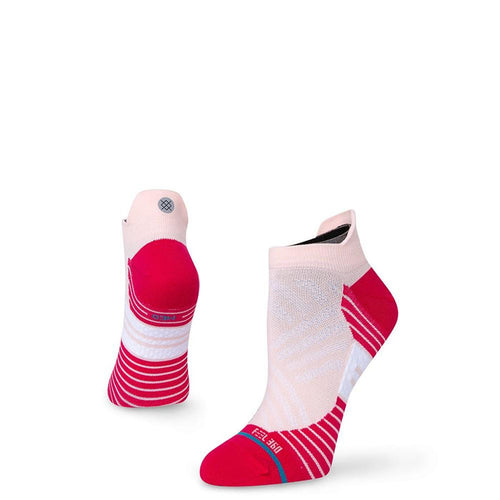 Stance Sock Women Cool Down Pink Tab Pink