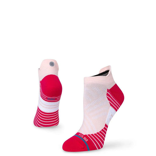 Stance Sock Women Cool Down Pink Tab Pink