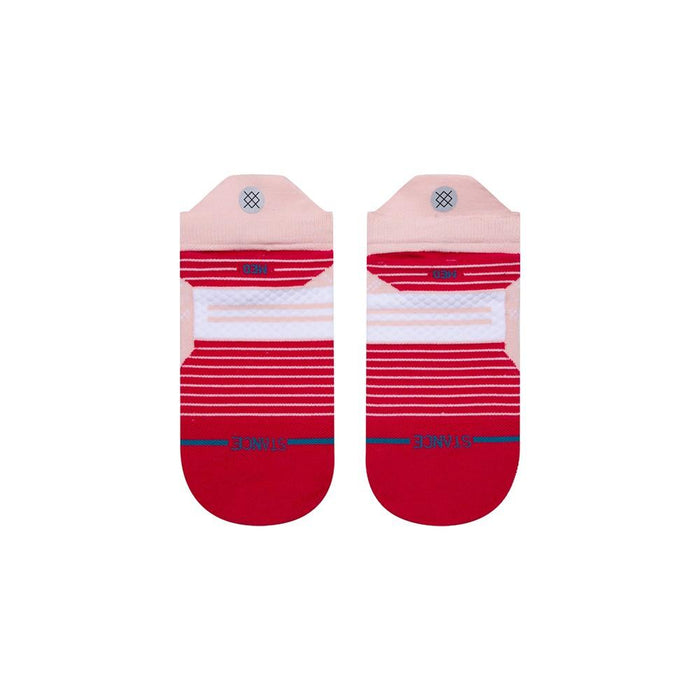 Stance Sock Women Cool Down Pink Tab Pink