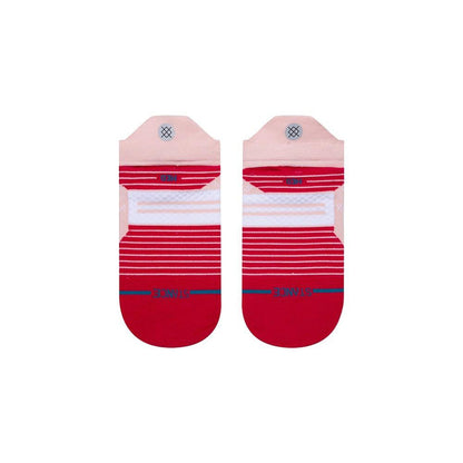 Stance Sock Women Cool Down Pink Tab Pink