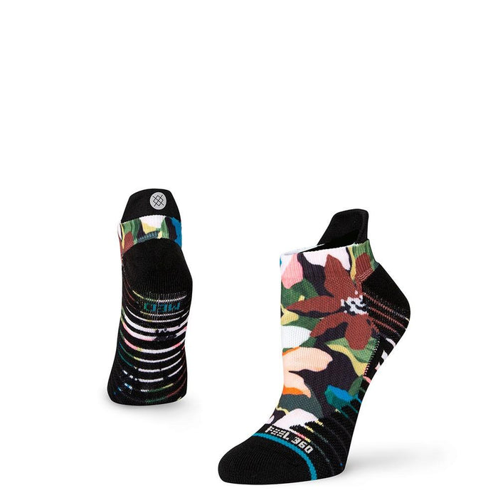 Stance Sock Women Expanse Tab Women Black