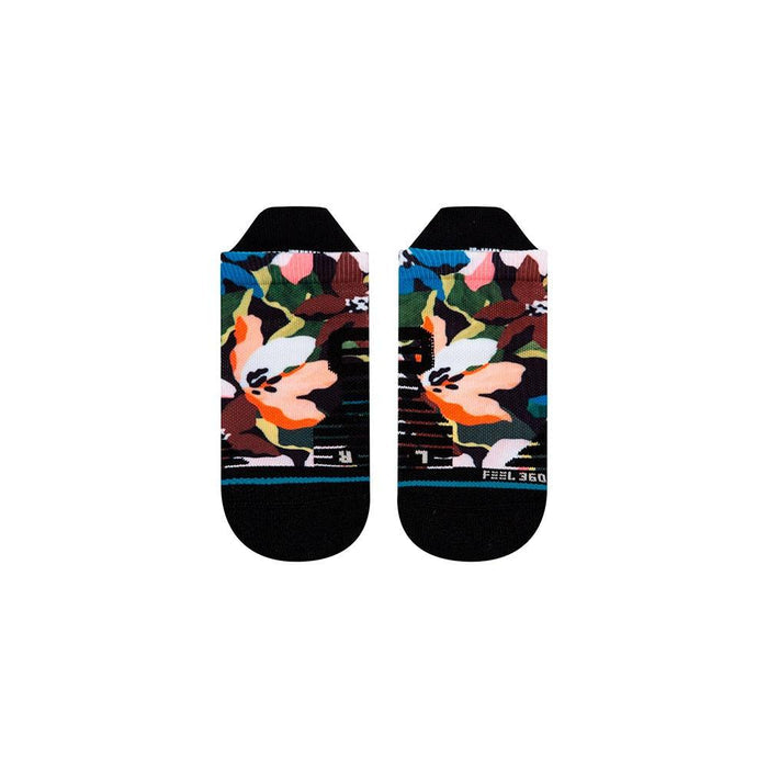 Stance Sock Women Expanse Tab Women Black