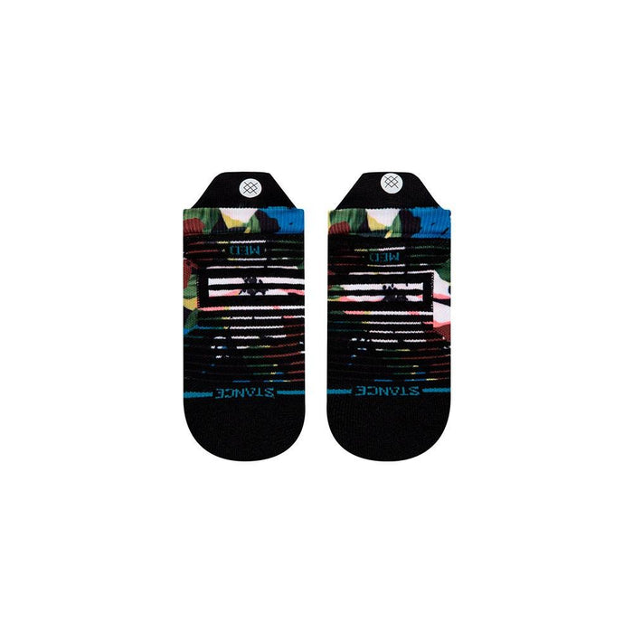 Stance Sock Women Expanse Tab Women Black