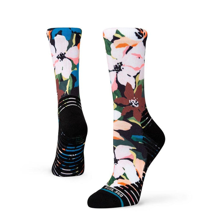 Stance Sock Women Expanse Women Black
