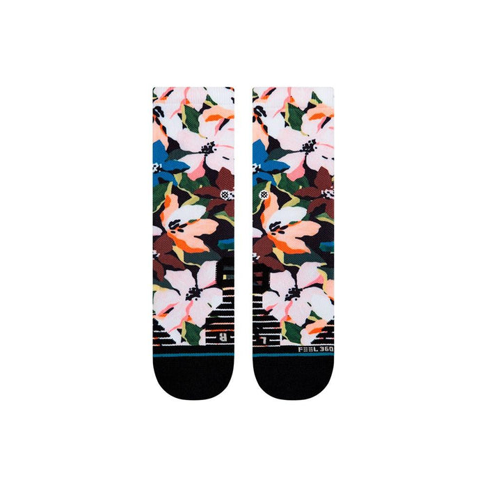 Stance Sock Women Expanse Women Black