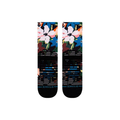 Stance Sock Women Expanse Women Black