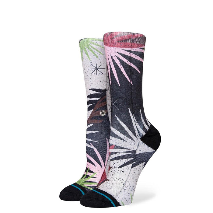 Stance Sock Women Opposition Women Black