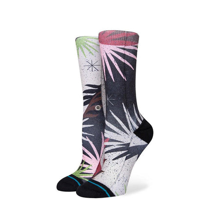 Stance Sock Women Opposition Women Black