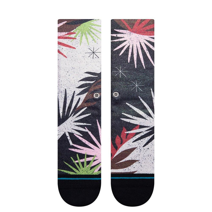 Stance Sock Women Opposition Women Black