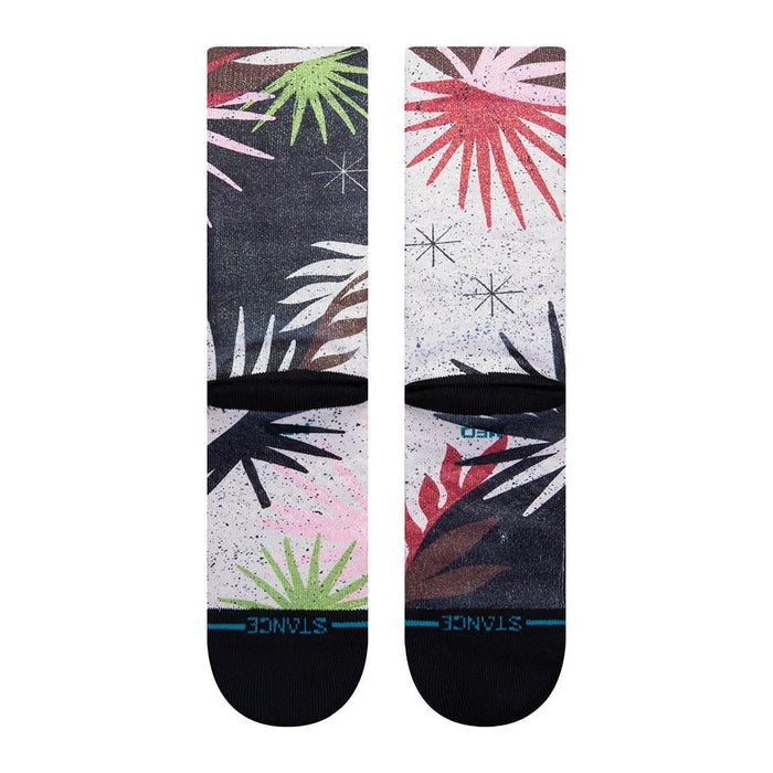 Stance Sock Women Opposition Women Black