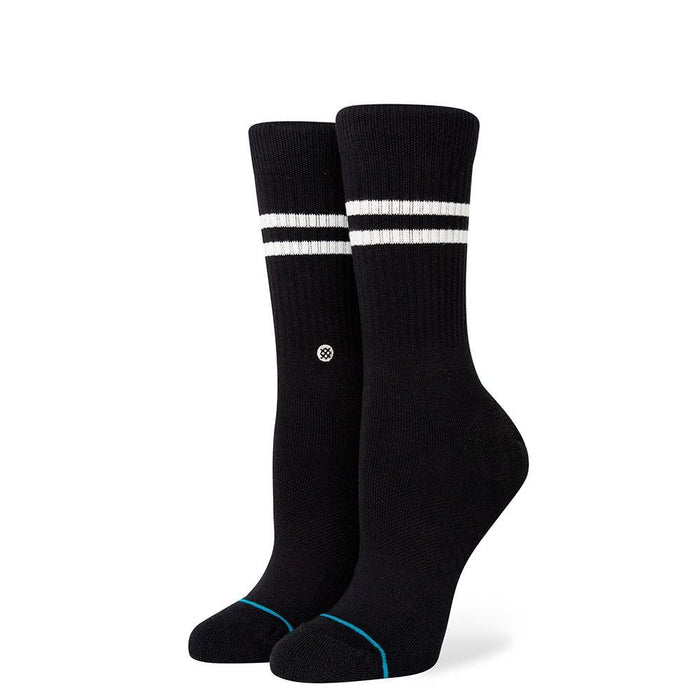 Stance Sock Women The Vitality Women Black