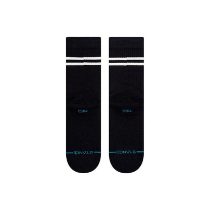 Stance Sock Women The Vitality Women Black