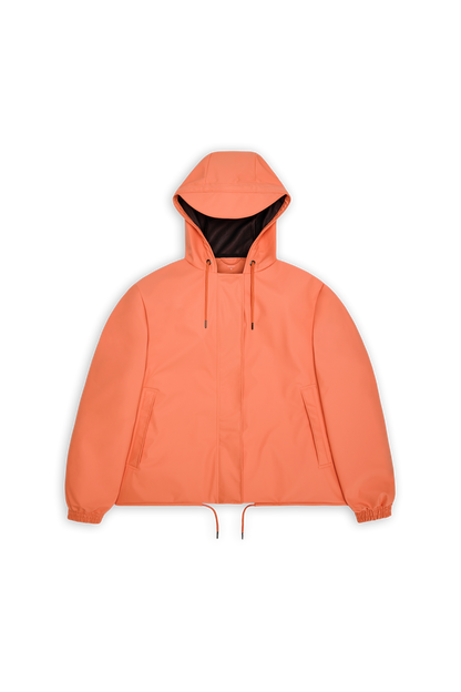 String W Jacket