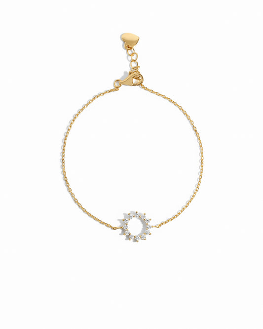 Sunburst Bracelet