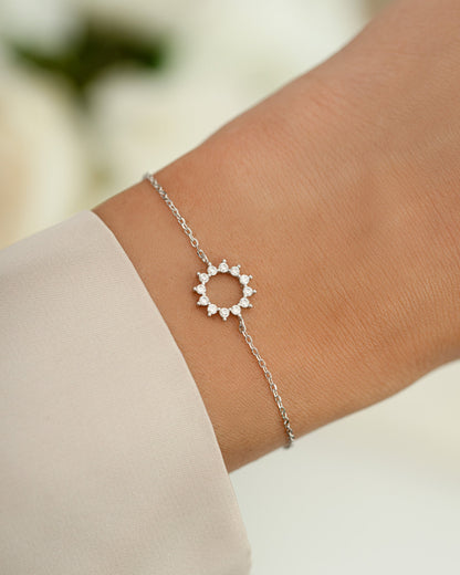 Sunburst Bracelet