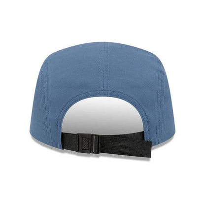 This is a The Goonies Astoria Warner Brothers Open Blue Camper Cap 4