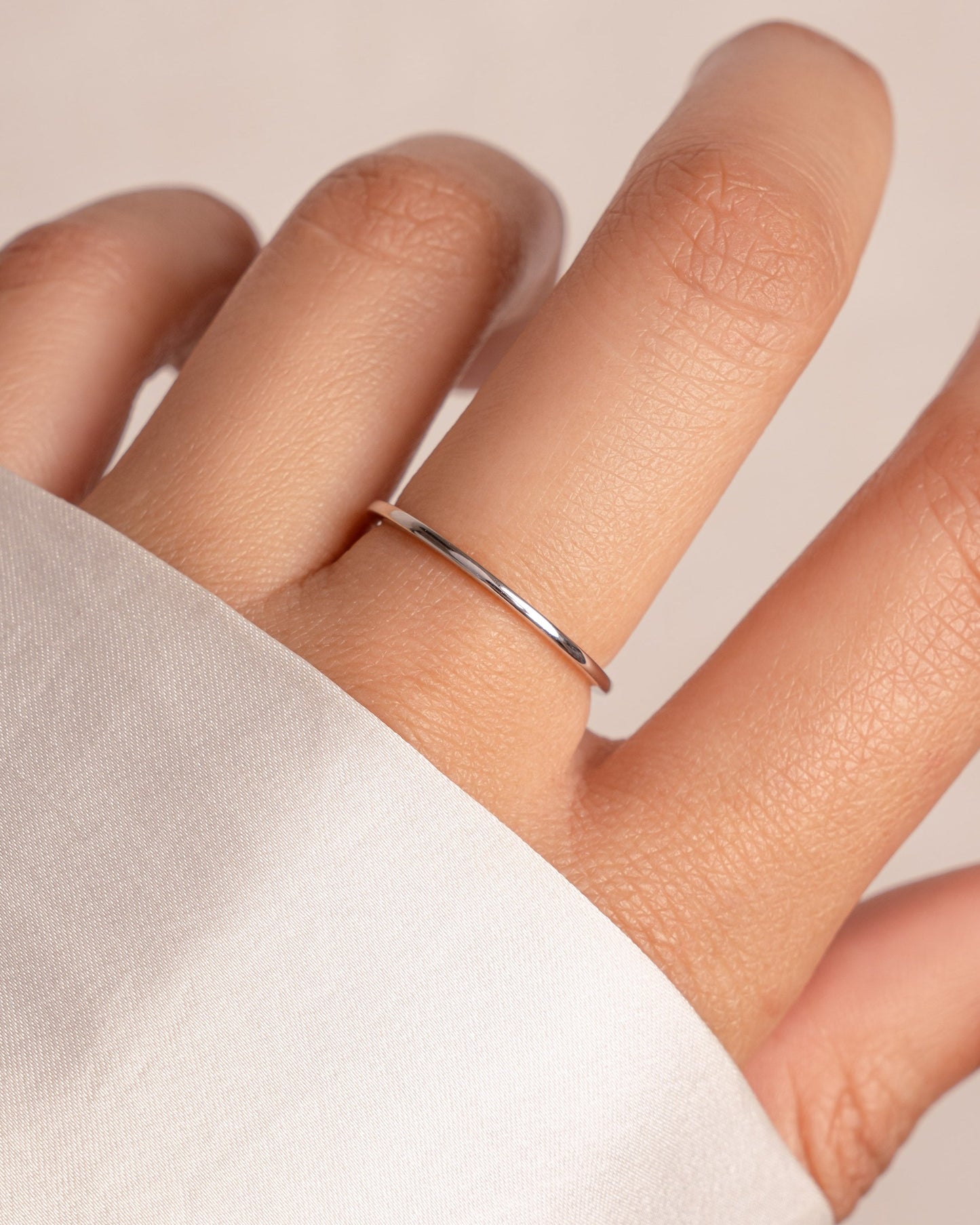 Thin Plain Band