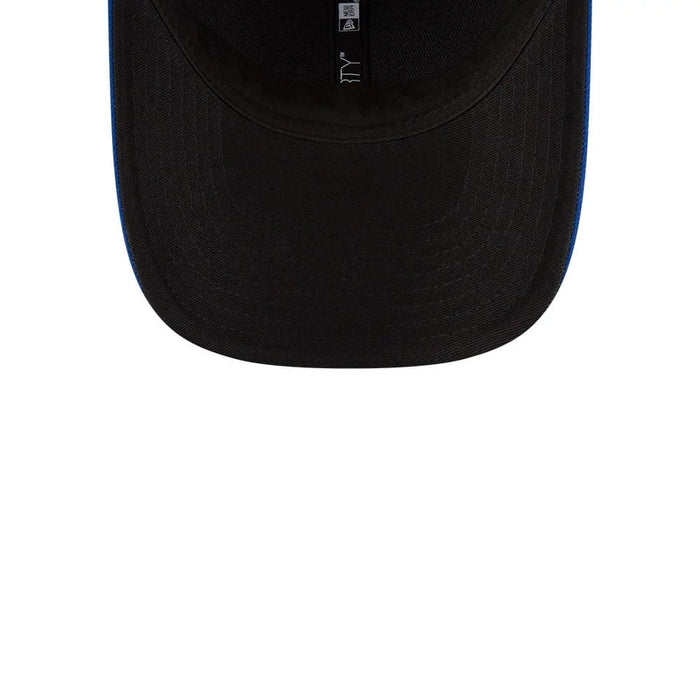 This is a Toronto Blue Jays MLB Player Replica Blue 9FORTY M-Crown Adjustable Cap 7