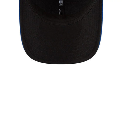 This is a Toronto Blue Jays MLB Player Replica Blue 9FORTY M-Crown Adjustable Cap 7