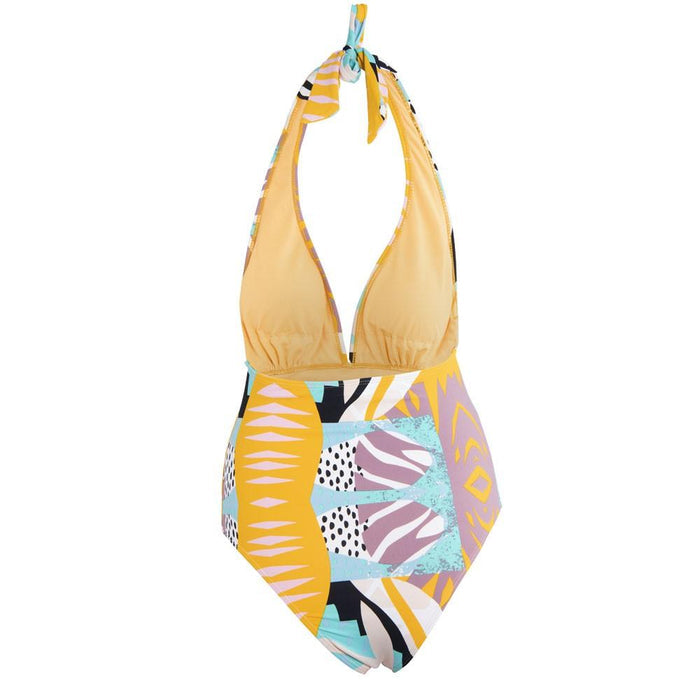 Traje de Baño 14 Multicolor figuras Reef