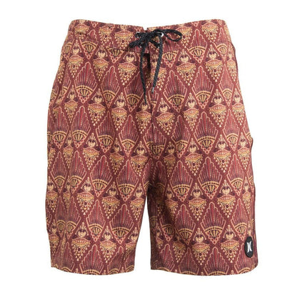 Traje de Baño Phantom Tailgate 18" Redstone Hurley