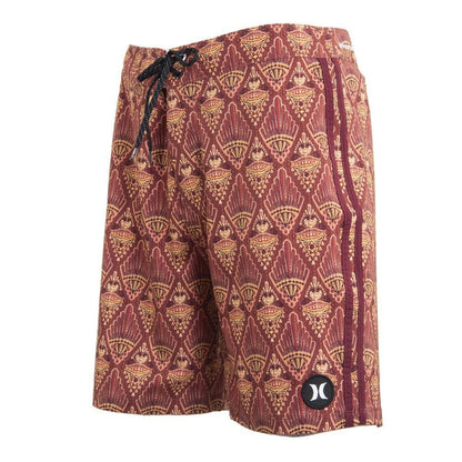 Traje de Baño Phantom Tailgate 18" Redstone Hurley