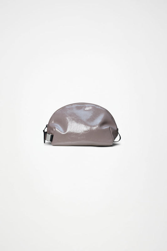 RAINS Valera Wash Bag Cinder Glaze 6L H18 x D12 x W25 cm Wash Bag