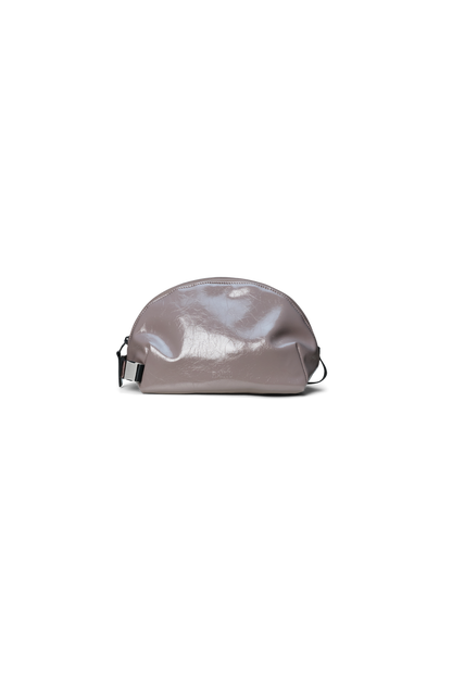 RAINS Valera Wash Bag Cinder Glaze 6L H18 x D12 x W25 cm Wash Bag