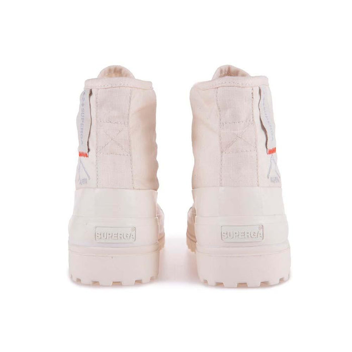 Zapatilla 2481 Alpina Ripstop Beige Natural