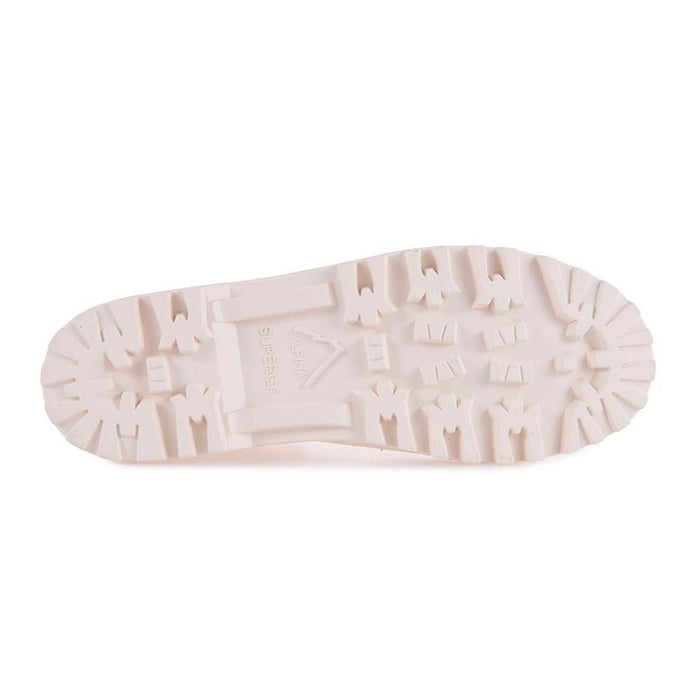 Zapatilla 2481 Alpina Ripstop Beige Natural