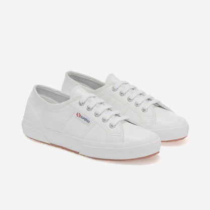 Zapatilla 2750 Efglu White White