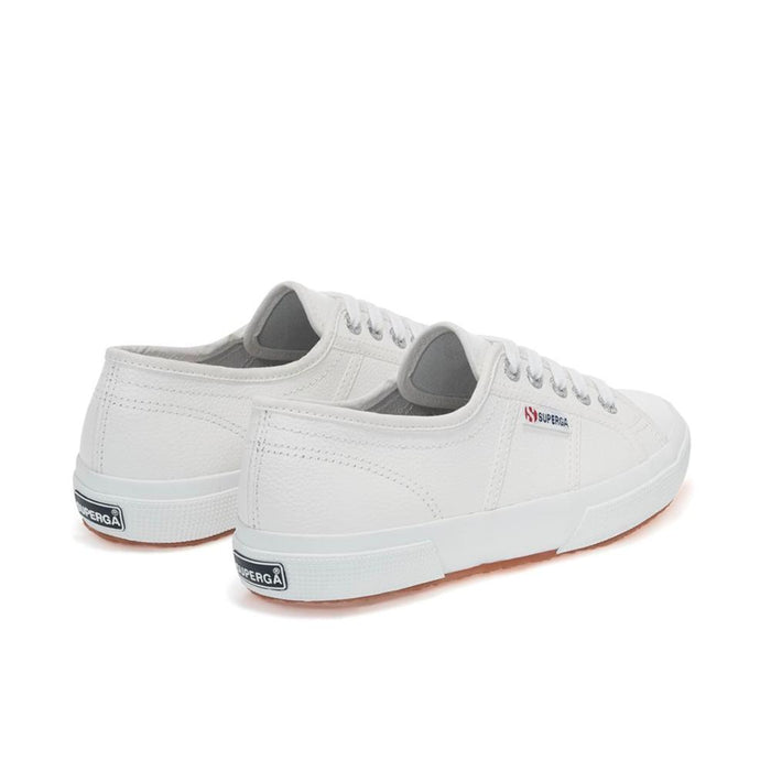 Zapatilla 2750 Efglu White White