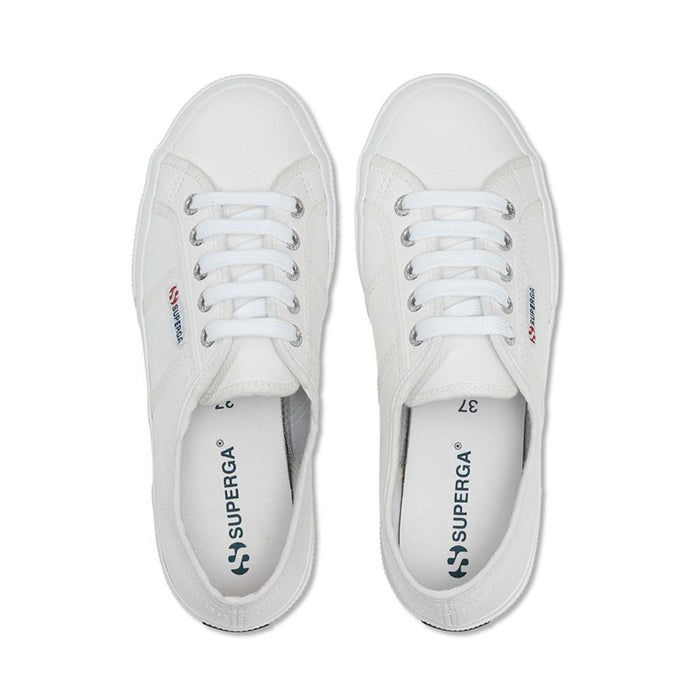 Zapatilla 2750 Efglu White White