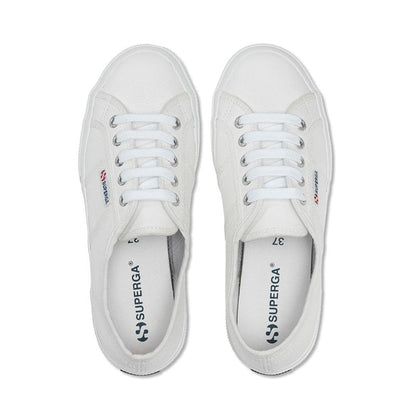 Zapatilla 2750 Efglu White White