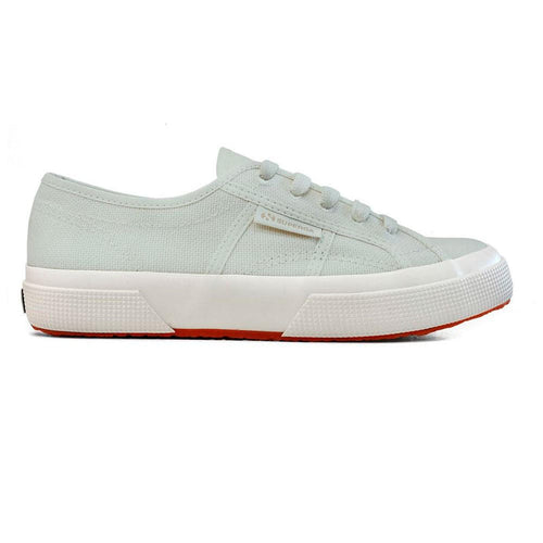 Zapatilla 2750 ORGANIC Canvas Natural Mage Superga