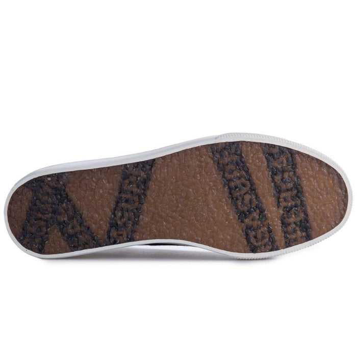 Zapatilla 2790 Lettering Jellysol Black Superga