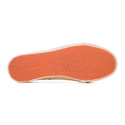 Zapatilla 2790 Shiny Gum Black Off White