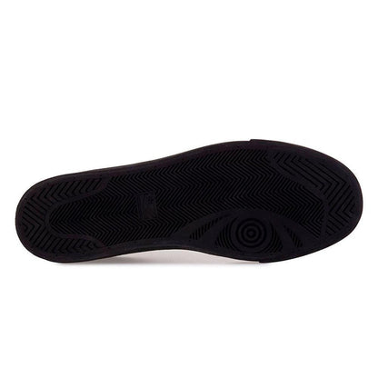 Zapatilla 2843 CLUB COMFORT Leather Black White Superga