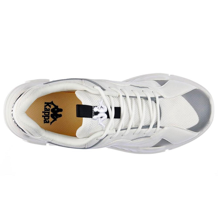 Zapatilla Authentic Archer 1 White Black