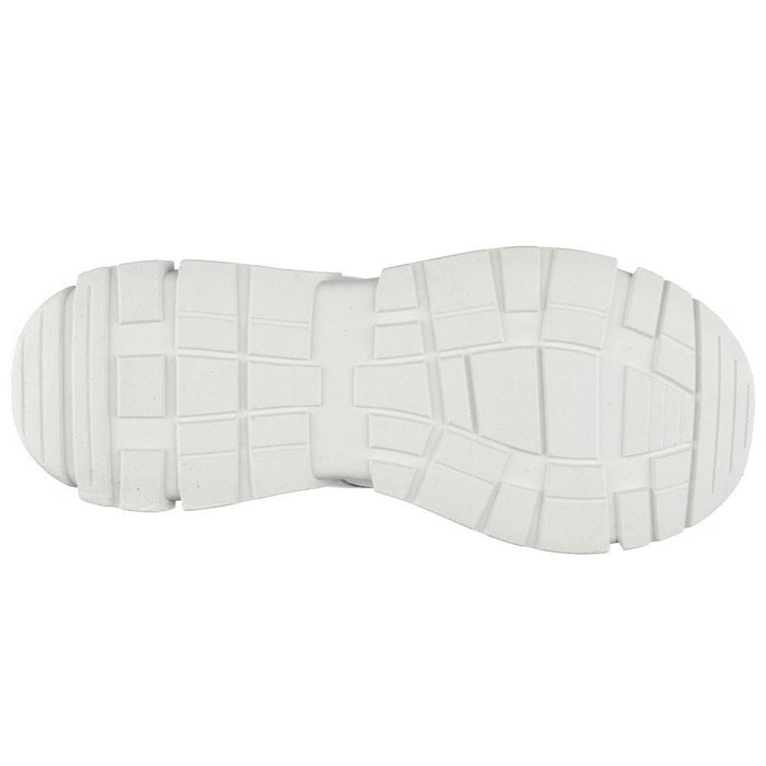 Zapatilla Authentic Archer 1 White Black
