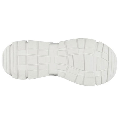 Zapatilla Authentic Archer 1 White Black